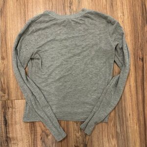 H&M Long Sleeve